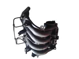 COLETOR ADMISSÃO PEUGEOT 206 207 HOGGAR CITROEN C3 1.4 04/15