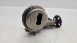 BOMBA OLEO MOTOR RENAULT SANDERO LOGAN 1.6 2008 A 2015