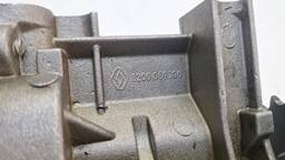 BOMBA OLEO MOTOR RENAULT SANDERO LOGAN 1.6 2008 A 2015