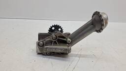 BOMBA OLEO MOTOR RENAULT SANDERO LOGAN 1.6 2008 A 2015