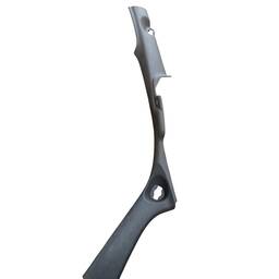 SOLEIRA TRASEIRA ESQUERDA RENAULT CLIO 2007 2008