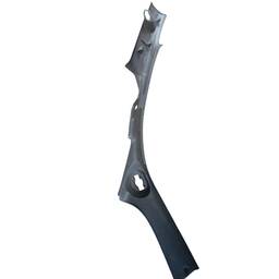 SOLEIRA TRASEIRA ESQUERDA RENAULT CLIO 2007 2008