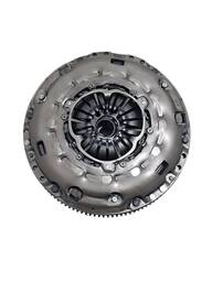 Volante Motor Bimassa + Kit Embreagem Amarok 2.0 Diesel 2013