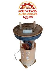 BOMBA COMBUSTÍVEL GOL PARATI 1.0 1.6 BOLA G2 G3 1996 A 2004