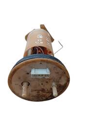 BOMBA COMBUSTÍVEL GOL PARATI 1.0 1.6 BOLA G2 G3 1996 A 2004