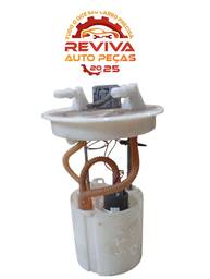 BOMBA COMBUSTÍVEL NEW FIESTA 11 A 21 KA 15 A 21 1.0 1.5 1.6