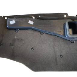 ACABAMENTO PAINEL INTERNO CITROEN C4 GRAND PICASSO 2.0 2009