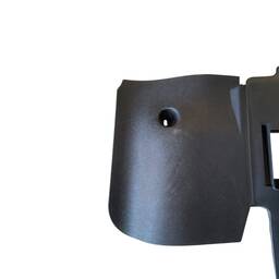 ACABAMENTO PAINEL INTERNO CITROEN C4 GRAND PICASSO 2.0 2009