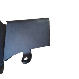 ACABAMENTO PAINEL INTERNO CITROEN C4 GRAND PICASSO 2.0 2009