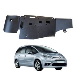 Acabamento Painel Interno Citroen C4 Grand Picasso 2.0 2009