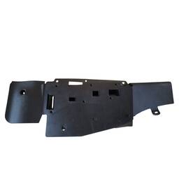 ACABAMENTO PAINEL INTERNO CITROEN C4 GRAND PICASSO 2.0 2009