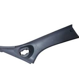 SOLEIRA TRASEIRA ESQUERDA RENAULT CLIO 2007 2008