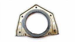 Flange retentor virabrequim fiat toro 2.0 2016 a 2022
