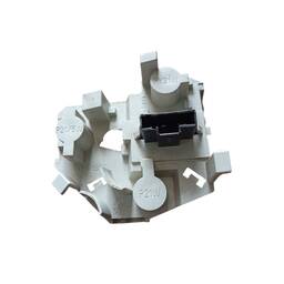  Soquete Lanterna Tras Esq Peugeot 207 1.4 8v 2011 0461910