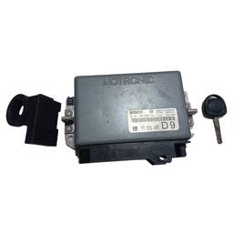 Kit Modulo Injeção Vectra 2.0 8v 1997 1998 1999 2000 D9