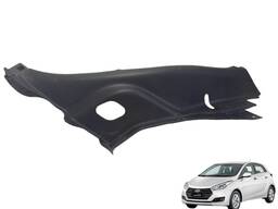ACABAMENTO INTERNO BANCO TRASEIRO HYUNDAI HB20 2013 2019