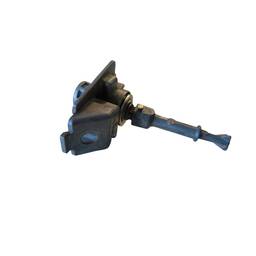 CILINDRO CHAVE PORTRA D.E TRACKER LT 1.0 AUT 2023