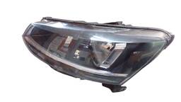 FAROL ESQUERDO FOX SPACE 2015 2016 A 2022 FRISO CROMADO