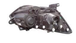 FAROL ESQUERDO FOX SPACE 2015 2016 A 2022 FRISO CROMADO