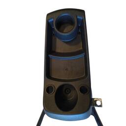 CONSOLE CENTRAL CITROEN C4 GRAND PICASSO 2.0 2009