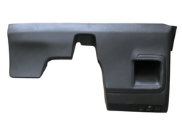 Acabamento Moldura Inferior Painel honda Hr-v Turbo 2024 