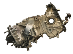 Bomba De Óleo carter Tampa Argo Cronos Mobi 2018 A 2024