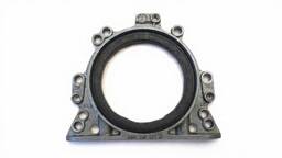 Flange retentor virabrequim  jetta 2.0 8v 2011 a 2016