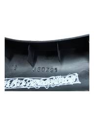 MOLDURA PARALAMA TRASEIRO ESQUERDO STRADA FIRE G2 01 A 2007