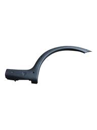 Moldura Paralama Traseiro Esquerdo Strada Fire G2 01 a 2007