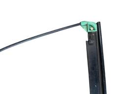 MÁQUINA DE VIDRO PORTA DIANTEIRA DIREITA FIESTA 97 A 02 MAN