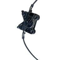 MÁQUINA DE VIDRO PORTA DIANTEIRA DIREITA FIESTA 97 A 02 MAN