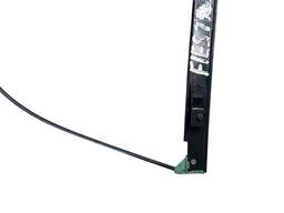 MÁQUINA DE VIDRO PORTA DIANTEIRA DIREITA FIESTA 97 A 02 MAN