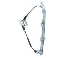 MÁQUINA DE VIDRO PORTA TRASEIRA DIR PALIO SIENA 96 A 13 MAN