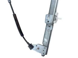 MÁQUINA DE VIDRO PORTA TRASEIRA DIR PALIO SIENA 96 A 13 MAN