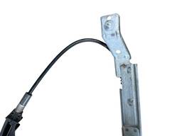 MÁQUINA DE VIDRO PORTA TRASEIRA DIR PALIO SIENA 96 A 13 MAN