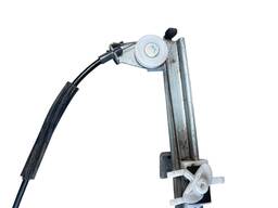 MÁQUINA DE VIDRO PORTA TRASEIRA DIR PALIO SIENA 96 A 13 MAN