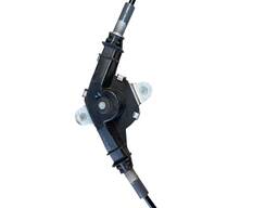 MÁQUINA DE VIDRO PORTA TRASEIRA DIR PALIO SIENA 96 A 13 MAN