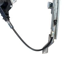 MÁQUINA DE VIDRO PORTA TRASEIRA DIR PALIO SIENA 96 A 13 MAN