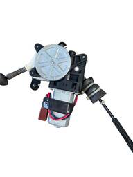 MÁQUINA DE VIDRO PORTA DIANTEIRA ESQUERDA FIESTA 03 A 14 ELÉ