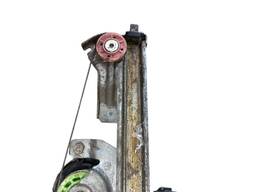 MÁQUINA DE VIDRO PORTA TD PALIO ATRC GRAND SIENA ATÉ 21 ELÉ