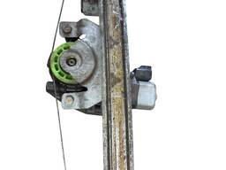 MÁQUINA DE VIDRO PORTA TD PALIO ATRC GRAND SIENA ATÉ 21 ELÉ