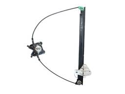 MÁQUINA DE VIDRO PORTA DIANTEIRA DIREITA FIESTA 97 A 02 MAN