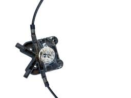 MÁQUINA DE VIDRO PORTA DIANTEIRA DIREITA FIESTA 97 A 02 MAN