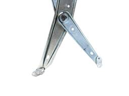 MÁQUINA DE VIDRO PORTA DIREITA CELTA 2000 A 2006 2P MANUAL