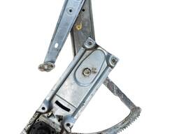 MÁQUINA DE VIDRO PORTA DIREITA CELTA 2000 A 2006 2P MANUAL