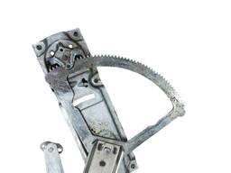 MÁQUINA DE VIDRO PORTA DIREITA CELTA 2000 A 2006 2P MANUAL