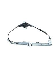 MÁQUINA DE VIDRO PORTA TRASEIRA ESQU PALIO SIENA 96 A 13 MAN