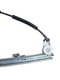 MÁQUINA DE VIDRO PORTA TRASEIRA ESQU PALIO SIENA 96 A 13 MAN