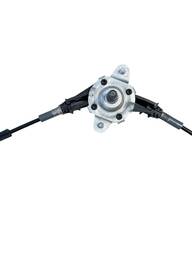 MÁQUINA DE VIDRO PORTA TRASEIRA ESQU PALIO SIENA 96 A 13 MAN