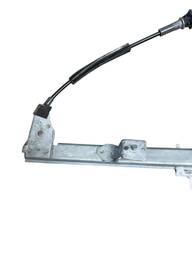 MÁQUINA DE VIDRO PORTA TRASEIRA ESQU PALIO SIENA 96 A 13 MAN